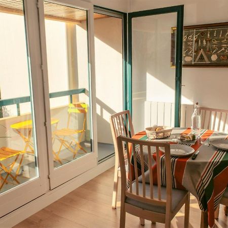 Appartement Saint-Jean-De-Luz, 2 Pieces, 4 Personnes - Fr-1-239-684 Buitenkant foto