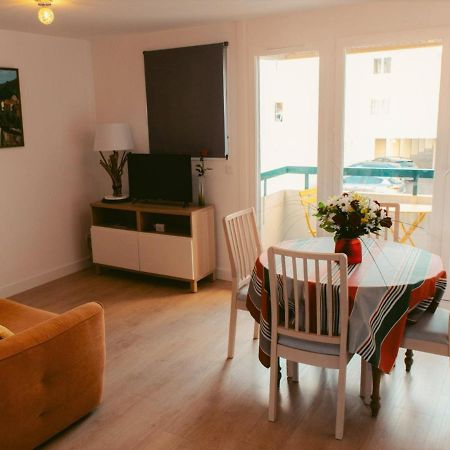 Appartement Saint-Jean-De-Luz, 2 Pieces, 4 Personnes - Fr-1-239-684 Buitenkant foto