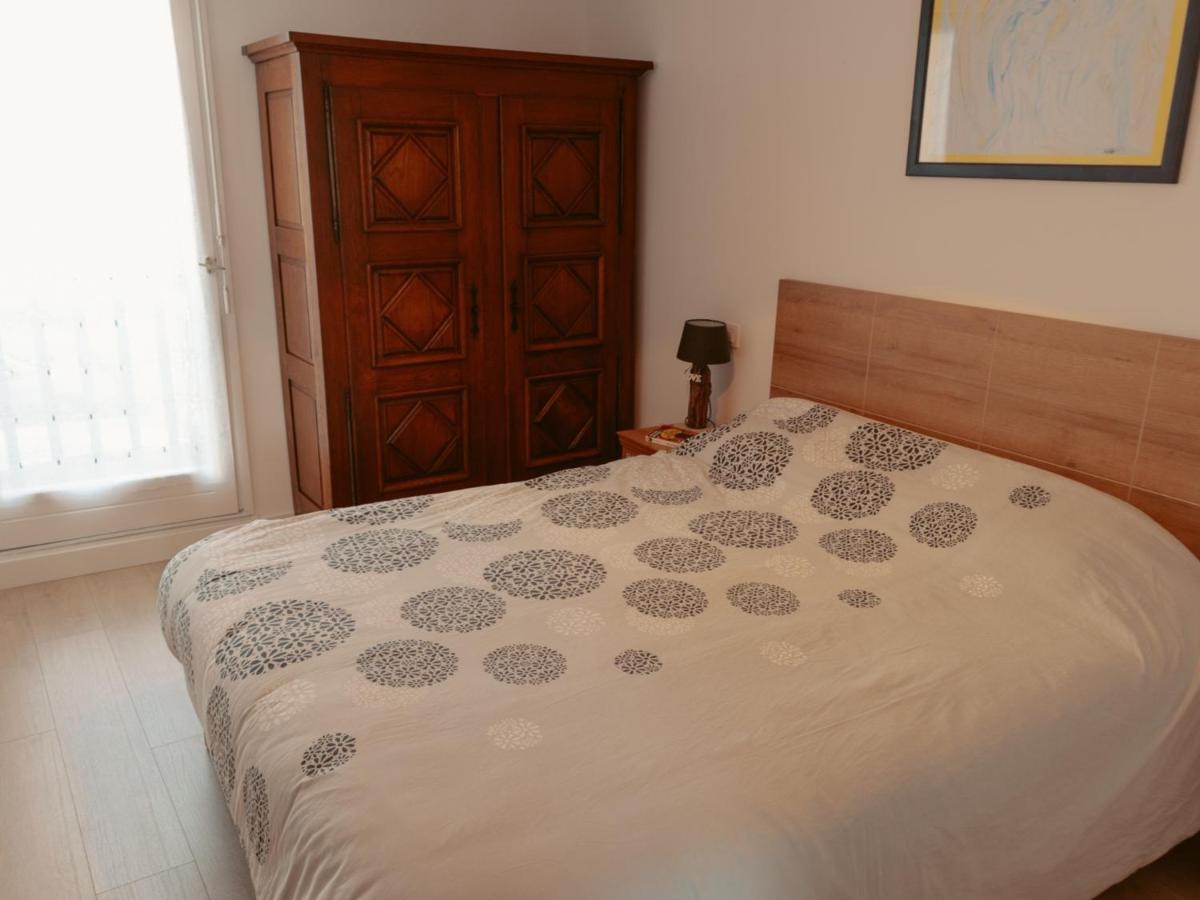 Appartement Saint-Jean-De-Luz, 2 Pieces, 4 Personnes - Fr-1-239-684 Buitenkant foto