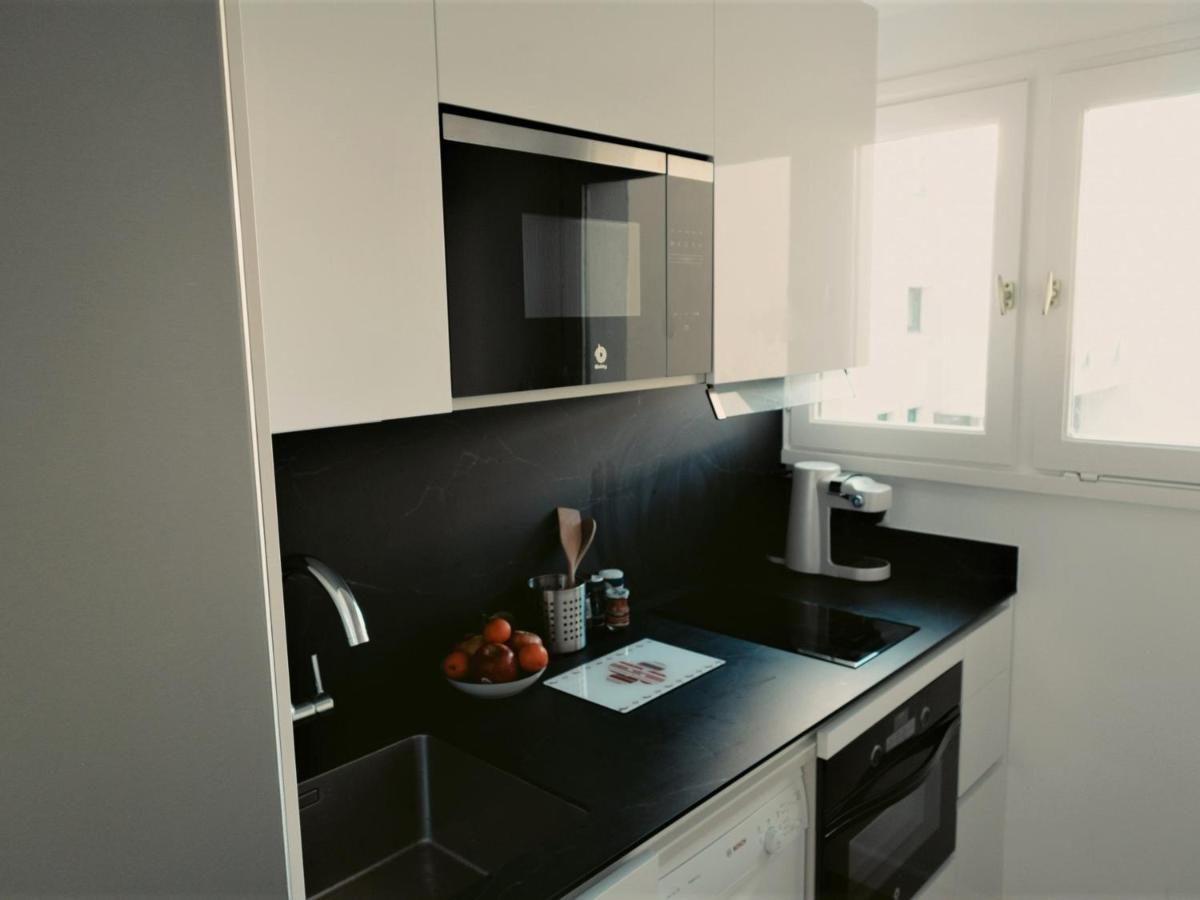 Appartement Saint-Jean-De-Luz, 2 Pieces, 4 Personnes - Fr-1-239-684 Buitenkant foto