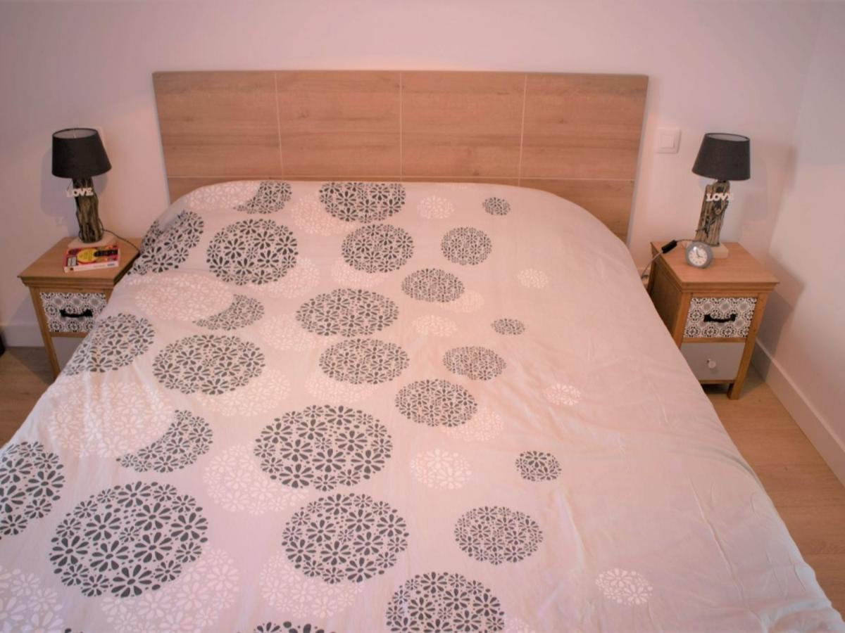 Appartement Saint-Jean-De-Luz, 2 Pieces, 4 Personnes - Fr-1-239-684 Buitenkant foto